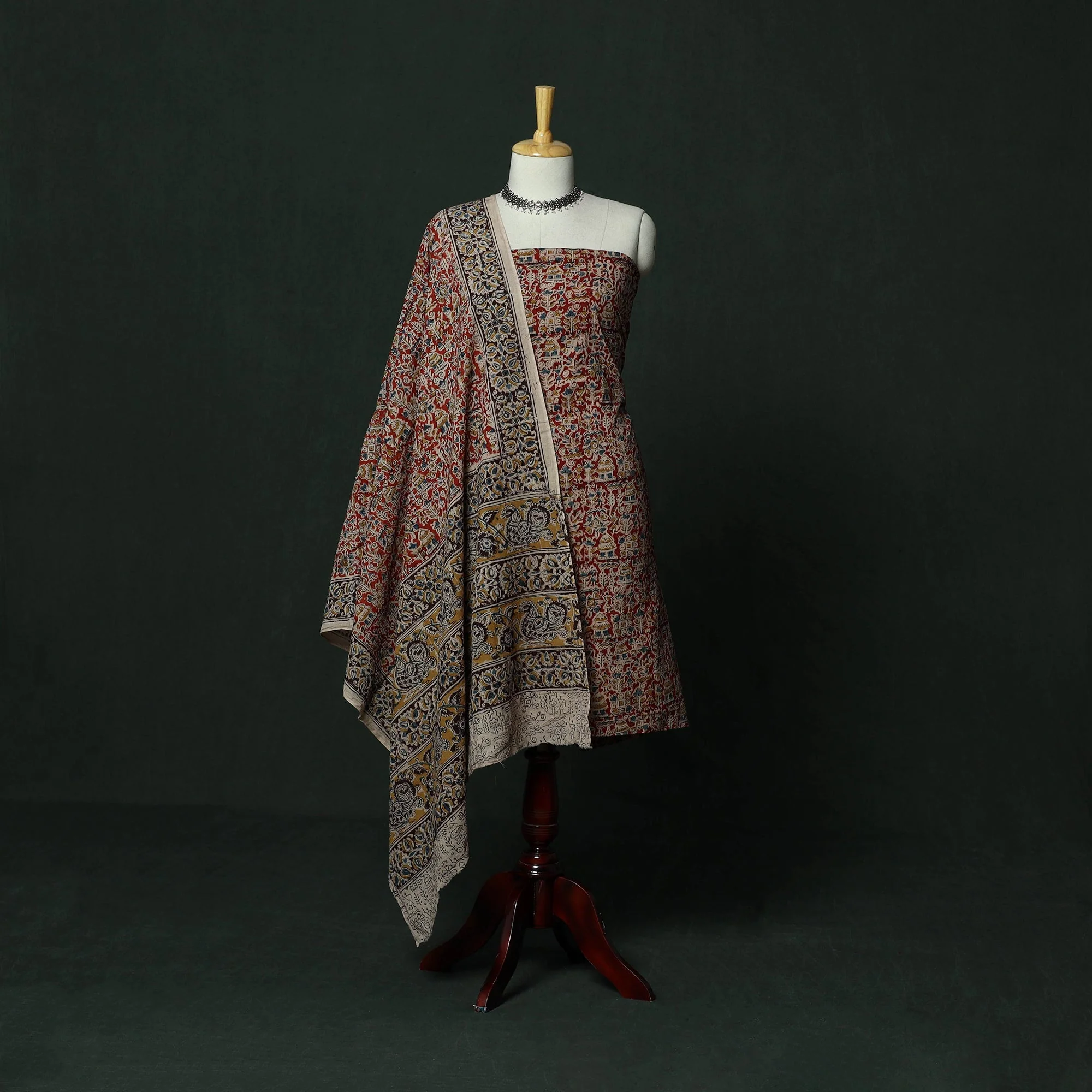Dress Materials New Arrivals