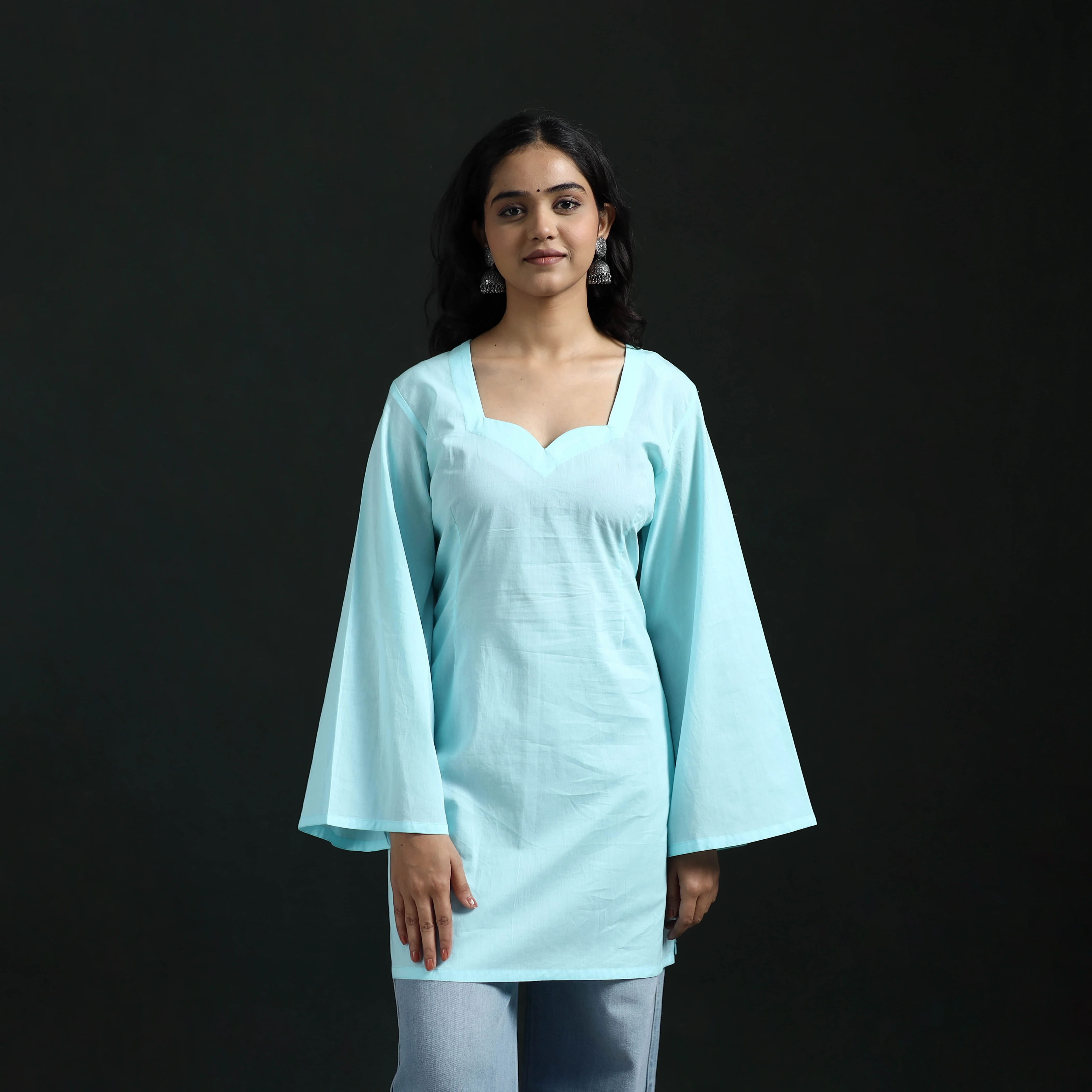 New Arrival Kurtas